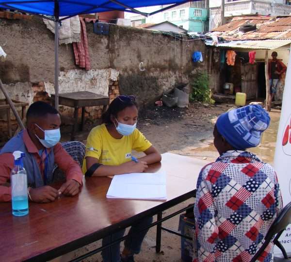 2.	Recherche et enquête sur le terrain